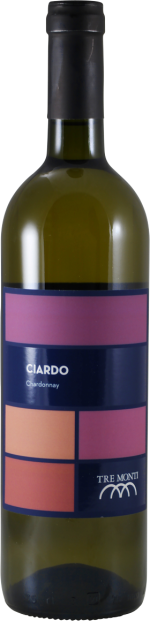 Tre Monti Ciardo Chardonnay 2019