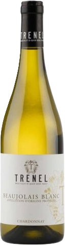 Trenel Beaujolais Chardonnay 2023