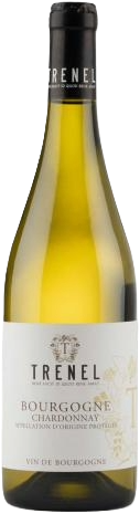 Trenel Bourgogne Chardonnay 2023