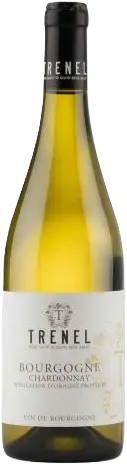 Trenel Bourgogne Chardonnay 2023