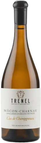 Trenel Mâcon-Charnay Chardonnay 2022