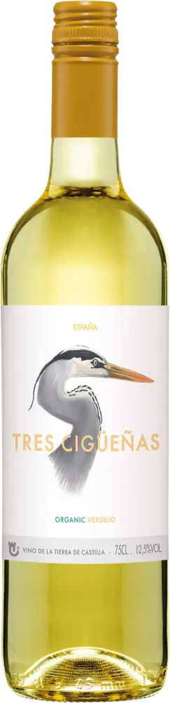 Tres Cigüeñas Verdejo 2025