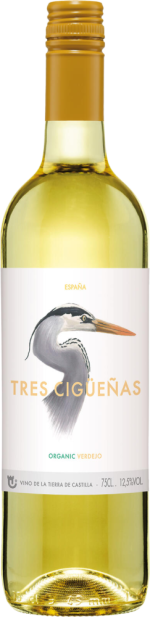 Tres Cigüeñas Verdejo 2025