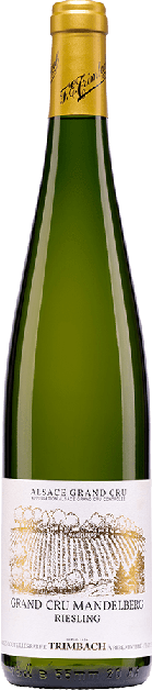 Trimbach Riesling Grand cru Mandelberg 2021