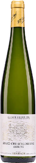 Trimbach Riesling Grand cru Schlossberg 2022
