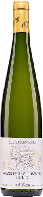 Trimbach Riesling Grand cru Schlossberg 2022