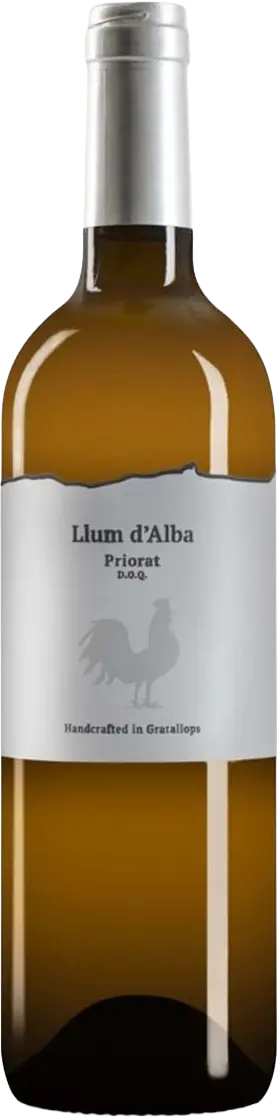 Trossos Priorat 'Llum d'Alba' 2022