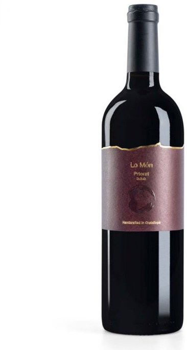 Trossos Priorat Lo Mòn 2019