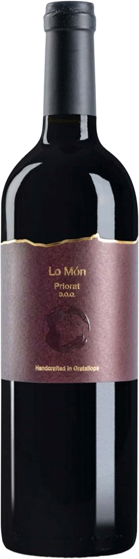 Trossos Priorat Lo Mòn 2019