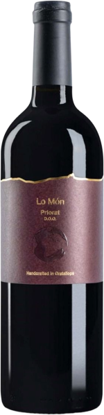 Trossos Priorat Lo Mòn 2019