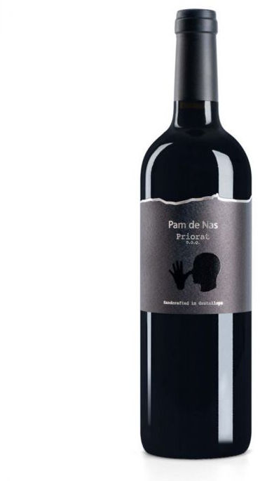 Trossos Priorat Pam de Nas 2021