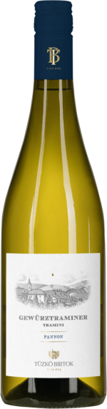 Tuzko Birtok Gewürztraminer 2024