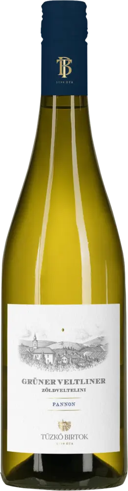 Tuzko Birtok Grüner Veltliner 2024