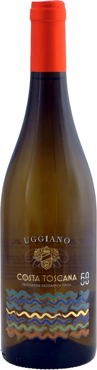 Uggiano Costa Toscana IGT 2025