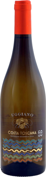 Uggiano Costa Toscana IGT 2025