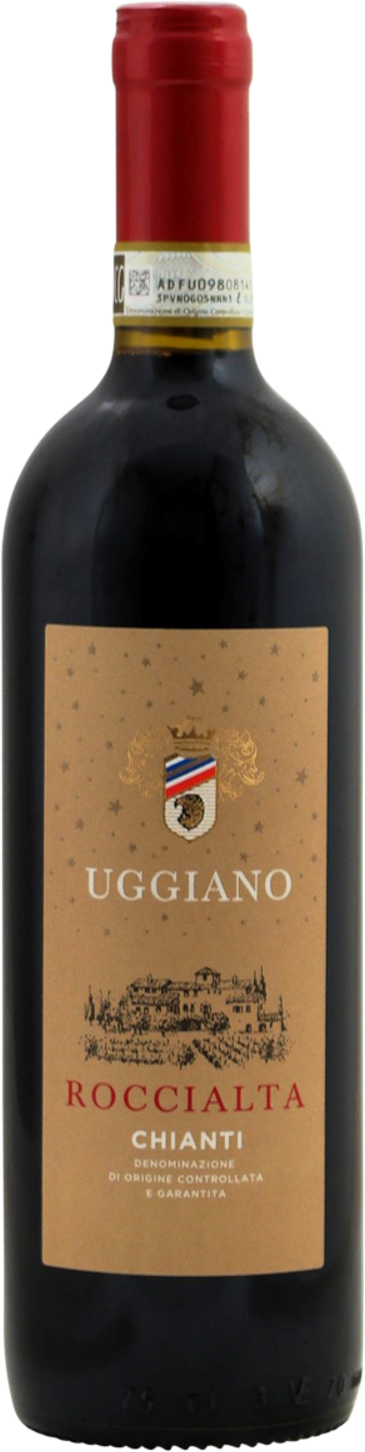 Uggiano Roccialta Chianti 2024