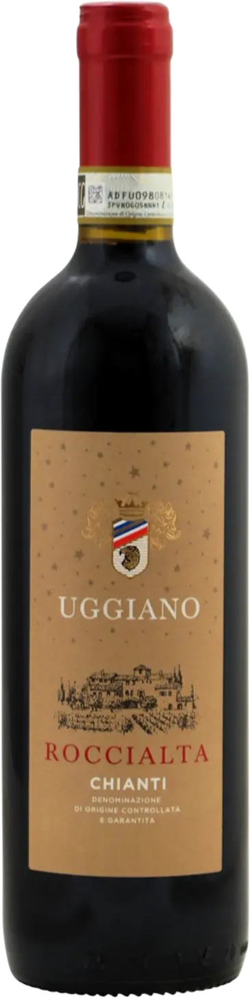 Uggiano Roccialta Chianti 2024
