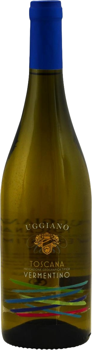 Uggiano Vermentino 2024
