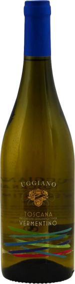 Uggiano Vermentino 2024