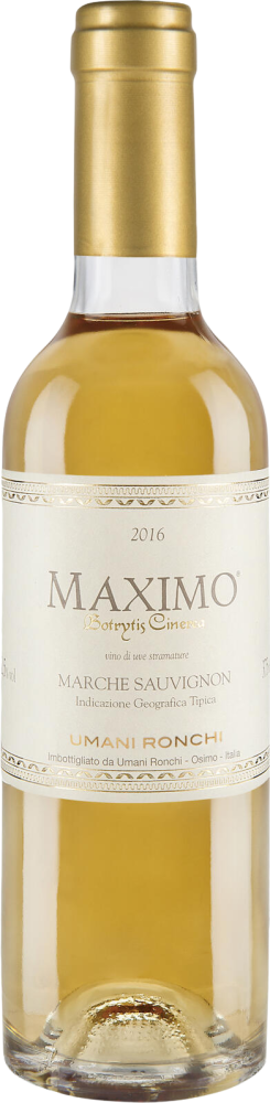 Umani Ronchi Maximo Botrytis Cinerea 2023