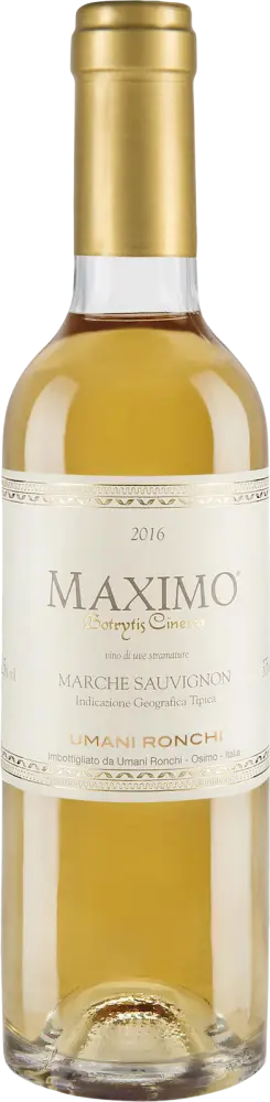 Umani Ronchi Maximo Botrytis Cinerea 2023