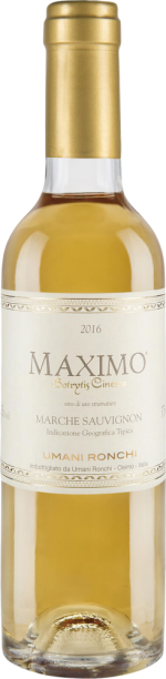 Umani Ronchi Maximo Botrytis Cinerea 2023