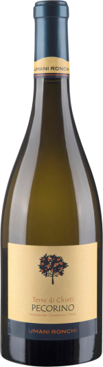 Umani Ronchi Pecorino 2025