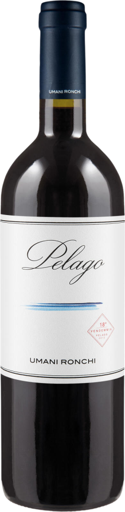 Umani Ronchi Pelago 2021