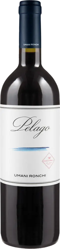 Umani Ronchi Pelago 2021