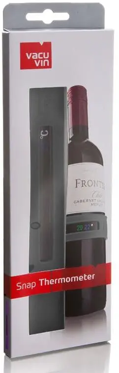 Vacu Vin Snap Thermometer