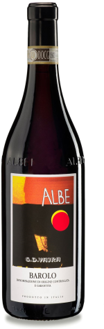 Vajra Barolo Bricco delle Viole 2021