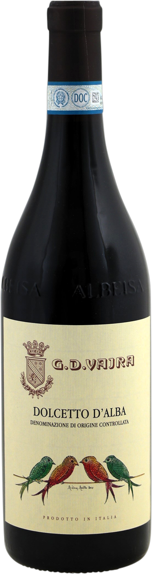 Vajra Dolcetto d'Alba 2025
