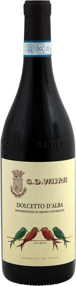Vajra Dolcetto d'Alba 2025