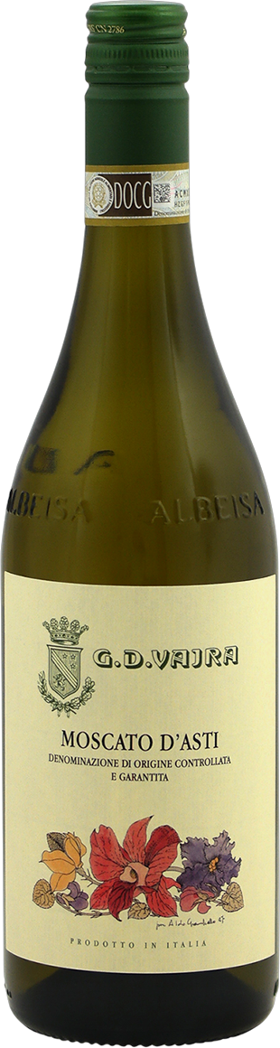 Vajra Moscato d'Asti 2025