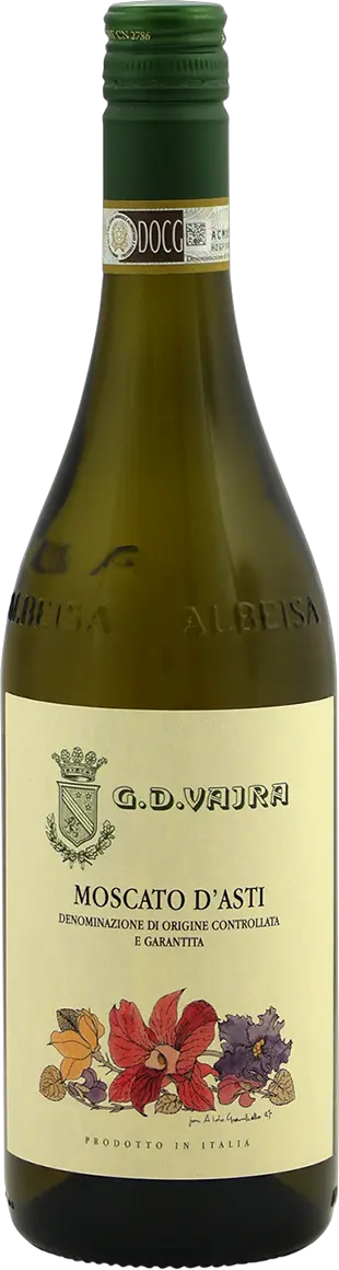 Vajra Moscato d'Asti 2025