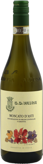 Vajra Moscato d'Asti 2025