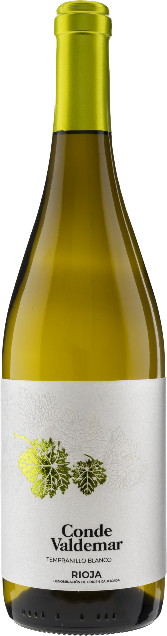 Valdemar Rioja Tempranillo Blanco doca 'Conde Valdemar' 2024