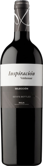 Valdemar Rioja Tinto doca Selección 'Inspiración Valdemar' 2017