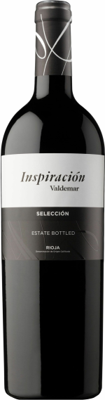 Valdemar Rioja Tinto doca Selección 'Inspiración Valdemar' 2019