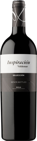 Valdemar Rioja Tinto doca Selección 'Inspiración Valdemar' 2020