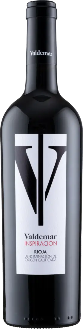 Valdemar Rioja Tinto doca Selección 'Inspiración Valdemar' 2021
