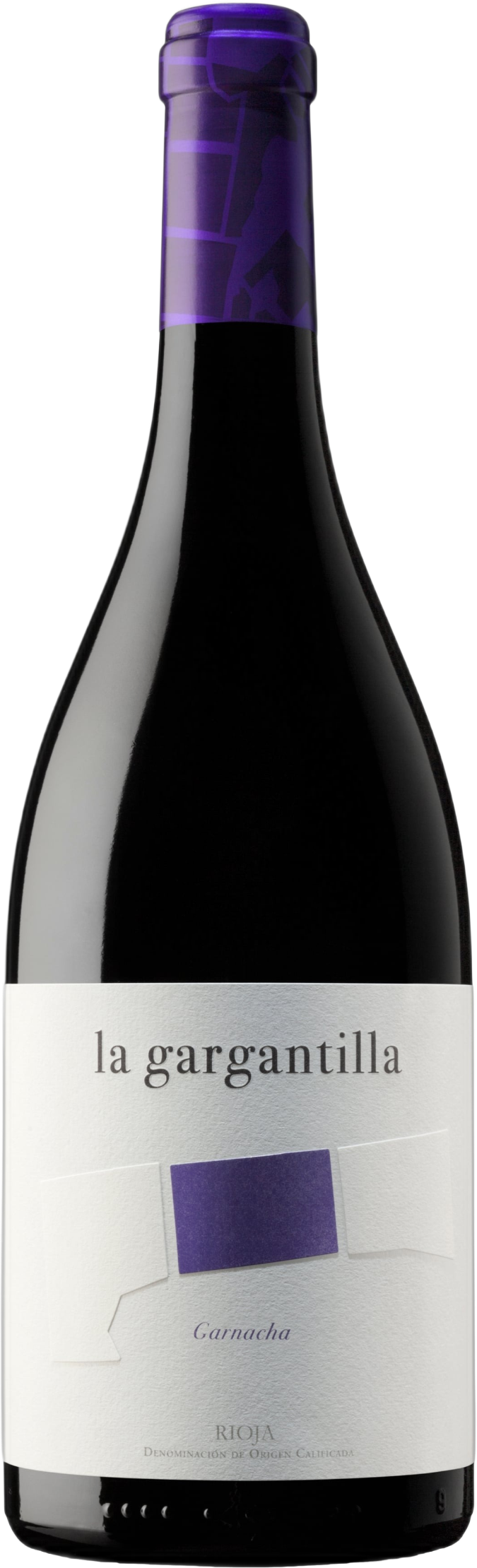 Valdemar Rioja Tinto doca Vino de Parcela 'La Gargantilla' 2018