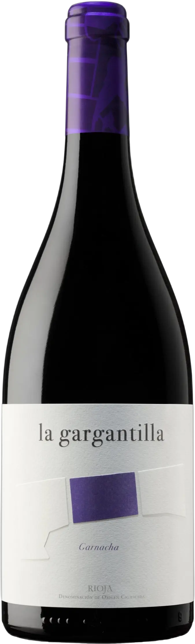 Valdemar Rioja Tinto doca Vino de Parcela 'La Gargantilla' 2018