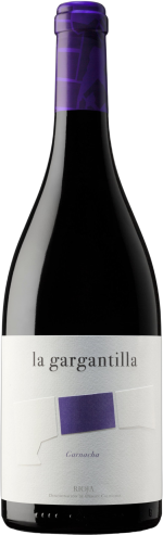 Valdemar Rioja Tinto doca Vino de Parcela 'La Gargantilla' 2018