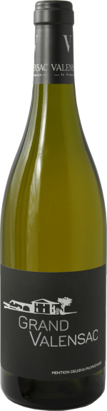 Valensac - Grand Chardonnay 2021