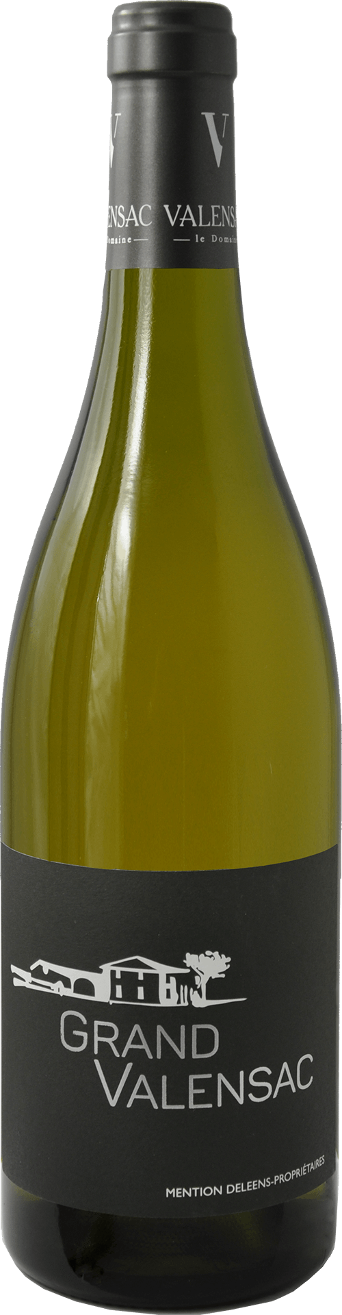 Valensac - Grand Chardonnay 2022