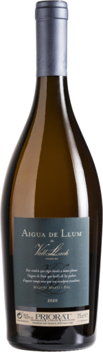 Vall Llach Aigua de Llum Viognier - giftpack c/1 2025
