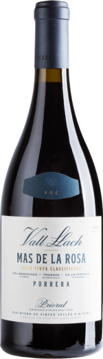 Vall Llach Mas de la Rosa G.V.C 2023 2023