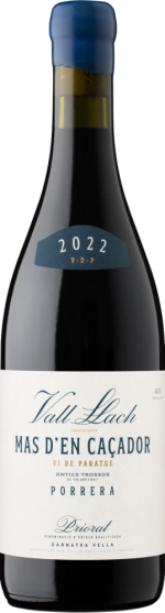 Vall Llach Mas d'En Cacador VDP 2022