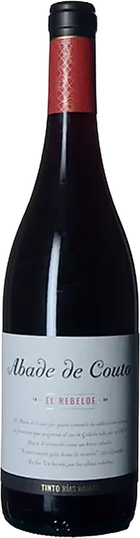 Valmiñor Abade de Couto 